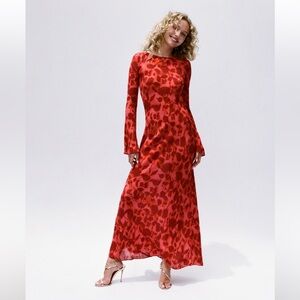 Realisation Par Gia Dress in Havana